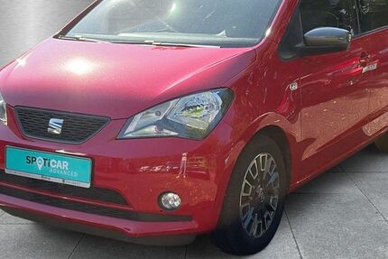 Seat Mii 32.185 km 9.990 &euro; Herten 45699