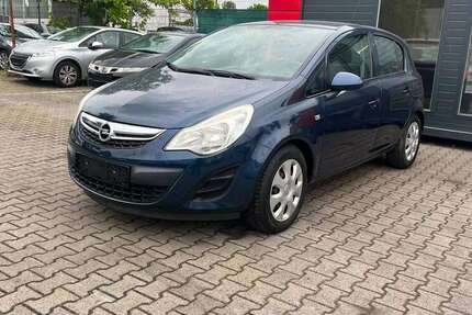 Opel Corsa 93.177 km 5.790 &euro; Bottrop 46238