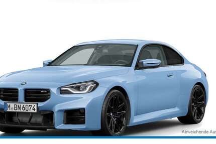 BMW M2 10.496 km 64.790 &euro; Dinslaken 46535