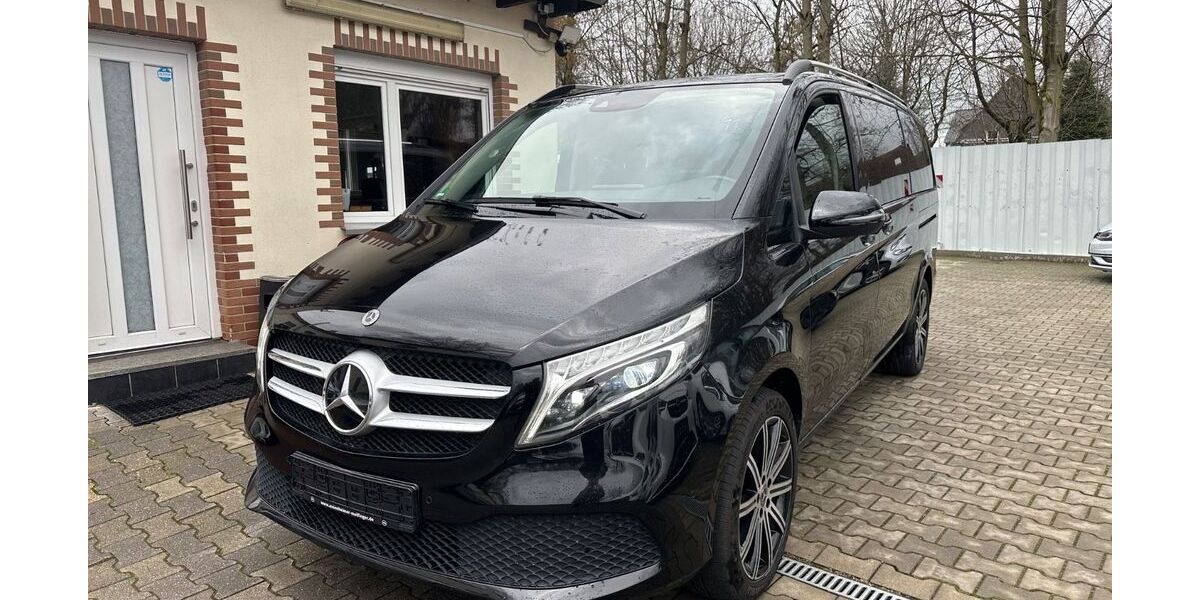 Mercedes-Benz V 300 75.200 km 41.999 &euro; Bottrop 46238