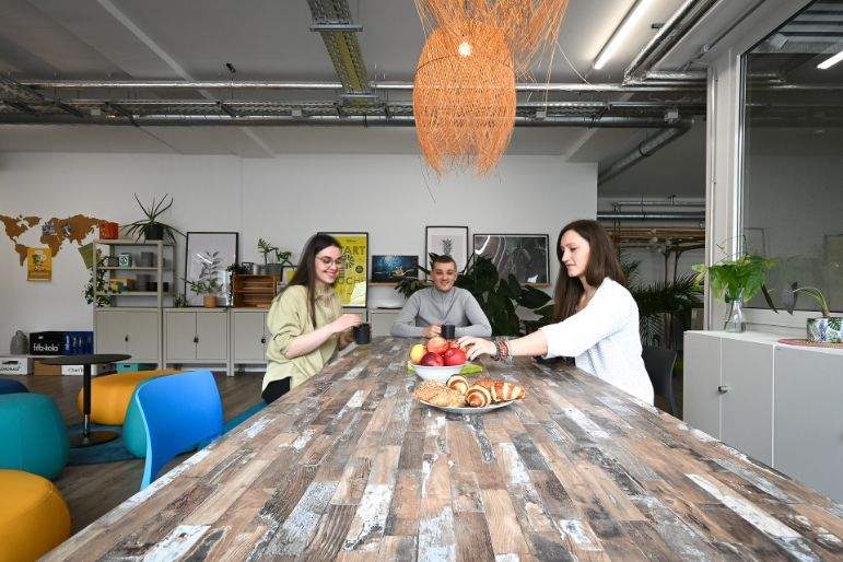 Gewerbeobjekt Bochum Innenstadt - 2.615&euro; | Angebot:25722927