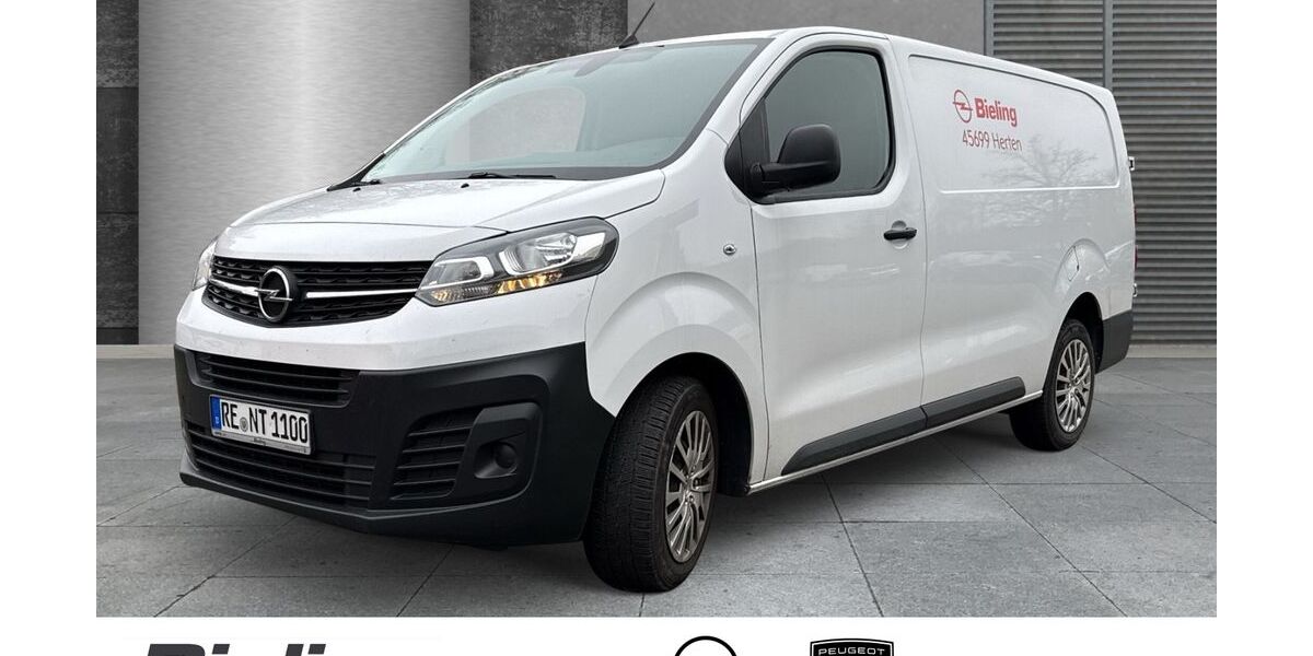 Opel Vivaro 78.014 km 22.500 &euro; Herten 45699