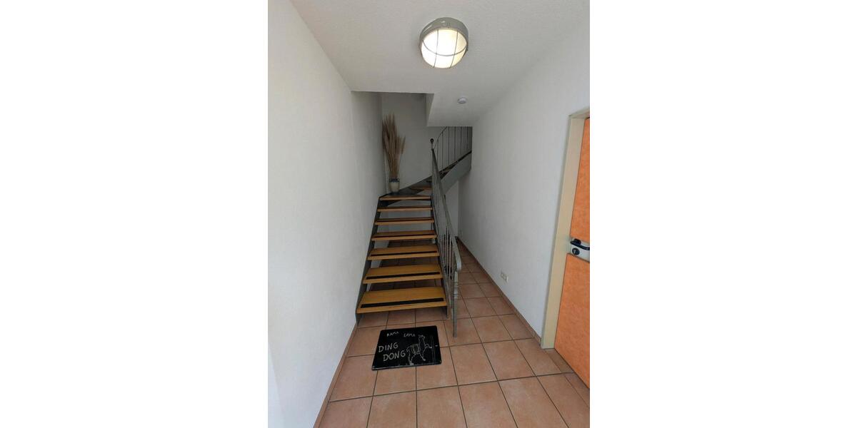 Dachgeschoßwohnung Olfen - 3 Zimmer, 109 m&sup2;, 1.350&euro; | Angebot:26518387