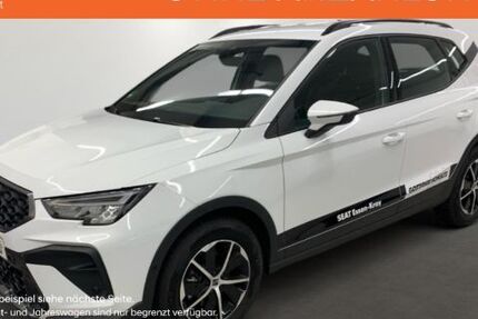 Seat Arona 1.999 km 26.980 &euro; Essen 45307