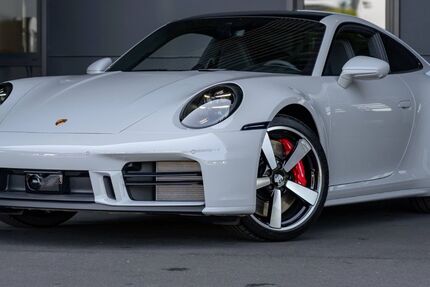 Porsche 992 4.999 km 166.911 &euro; Dinslaken 46535