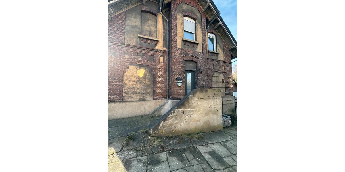 Etagenwohnung Bottrop Batenbrock - 3.5 Zimmer, 73 m&sup2;, 1.000&euro; | Angebot:25106580