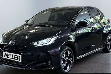 Toyota Yaris 6.000 km 26.444 &euro; Dortmund 44143