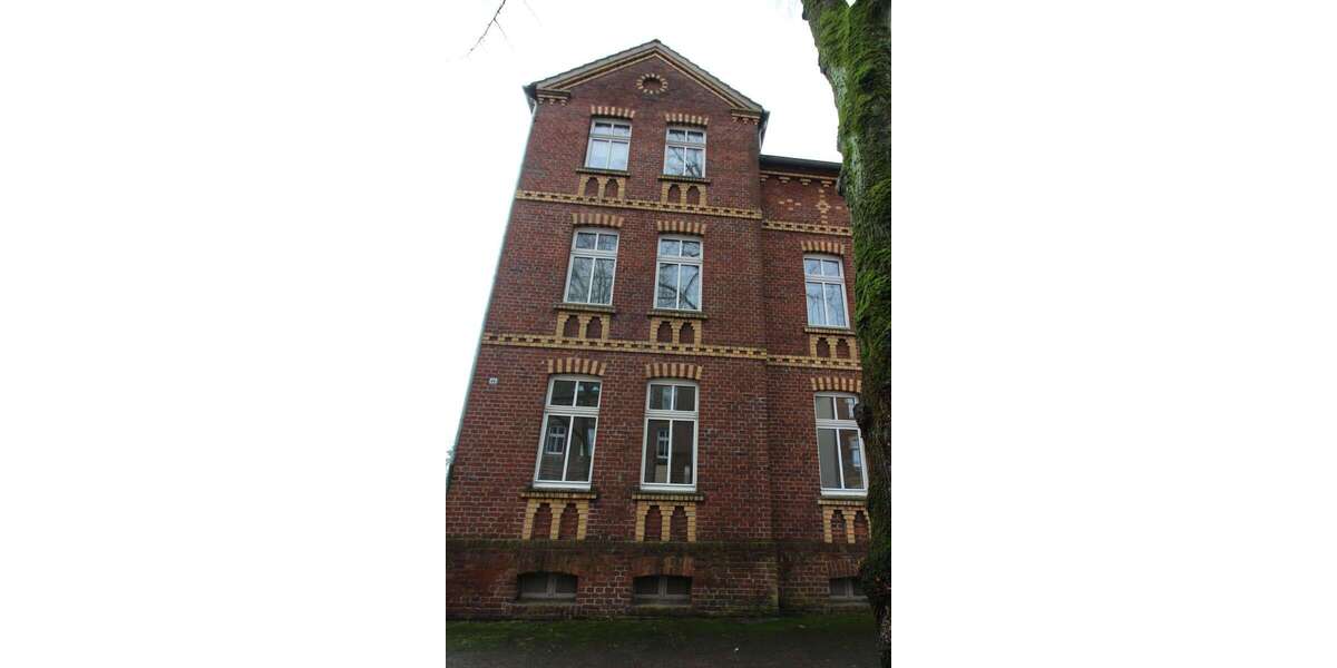 Etagenwohnung Recklinghausen Berghausen - 3.5 Zimmer, 54 m&sup2;, 327&euro; | Angebot:25247949