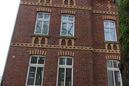 Wohnung Recklinghausen Berghausen - 3.5 Zimmer, 54 m&sup2;, 327&euro; | Angebot:25247949