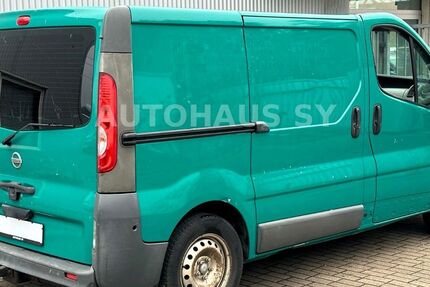 Nissan Primastar 263.000 km 3.950 &euro; Castrop-Rauxel 44575