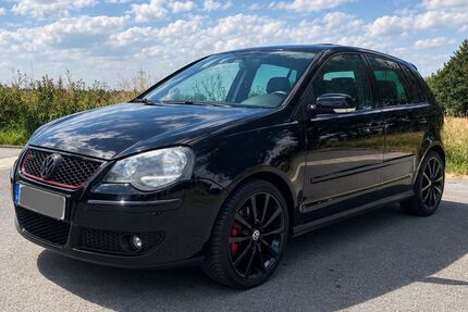 VW Polo 229.400 km 4.990 &euro; Dortmund 44149