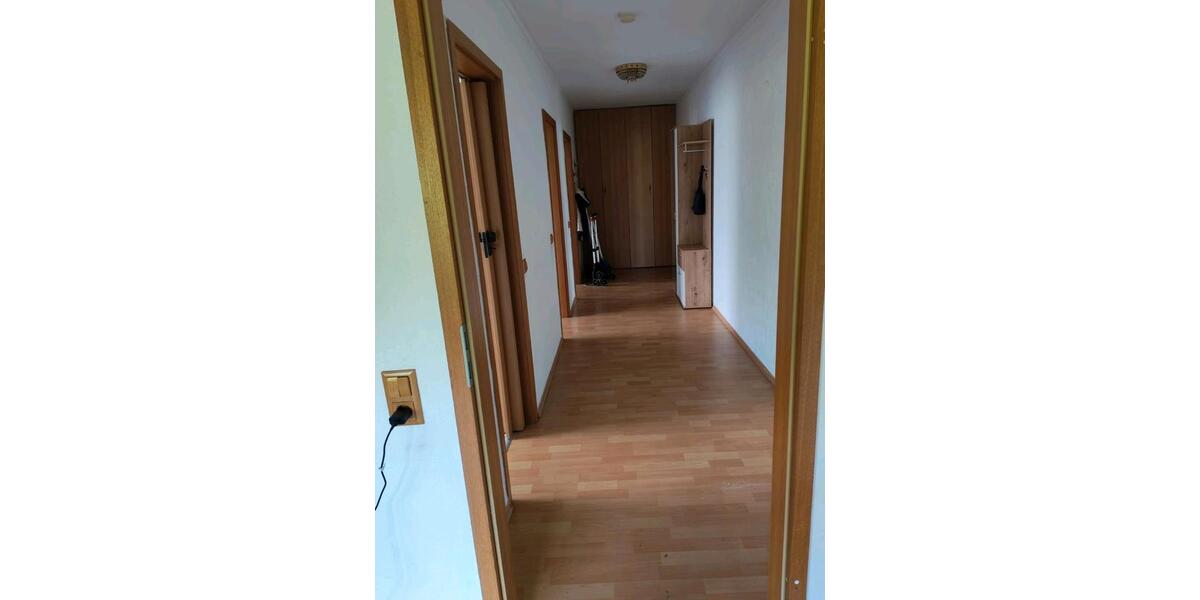 Etagenwohnung Wetter (Ruhr) - 2.5 Zimmer, 62 m&sup2;, 160.000&euro; | Angebot:26238339