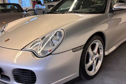 Porsche 996 70.400 km 52.900 &euro; Dülmen 48249