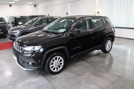 Jeep Compass 23.384 km 19.950 &euro; Essen 45329