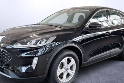 Ford Kuga 51.850 km 21.390 &euro; Recklinghausen 45659