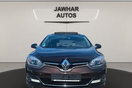Renault Megane 87.674 km 8.990 &euro; Bottrop 46236