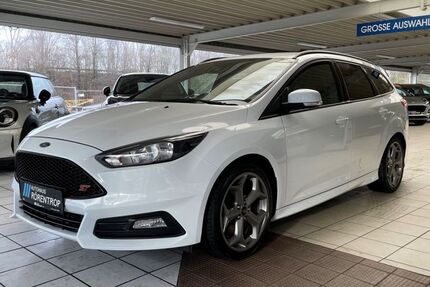 Ford Focus 77.395 km 16.776 &euro; Lünen 44532