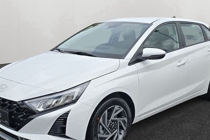 Hyundai i20 32.138 km 17.990 &euro; Castrop-Rauxel 44575