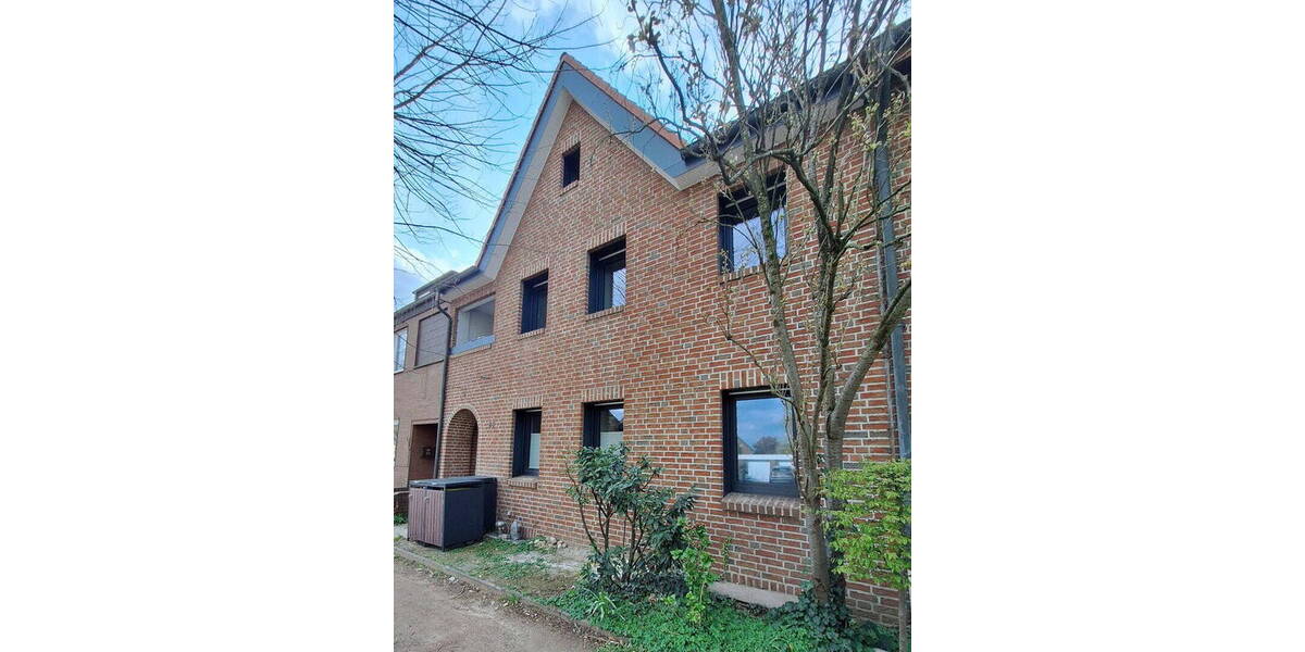 Etagenwohnung Haltern am See Haltern - 3 Zimmer, 134 m&sup2;, 345.000&euro; | Angebot:26230863