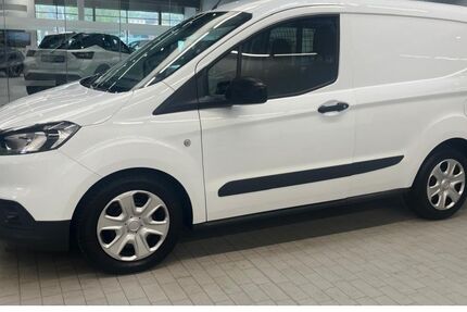 Ford Transit Courier 41.994 km 13.990 &euro; Oberhausen (am CentrO) 46047