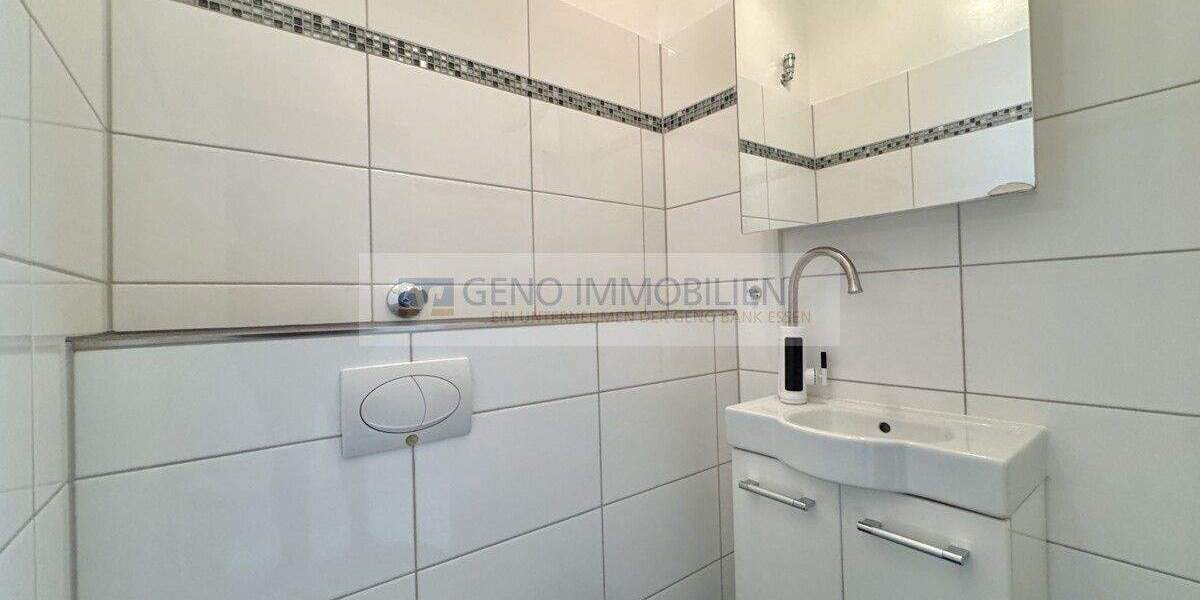 Etagenwohnung Essen Überruhr-Holthausen - 3 Zimmer, 92 m&sup2;, 195.000&euro; | Angebot:25822449