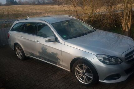 Mercedes-Benz E 200 158.500 km 12.990 &euro; Dortmund 44229
