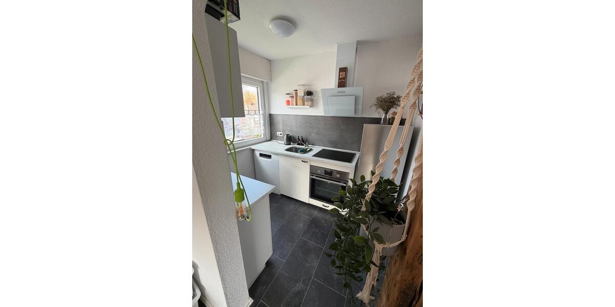 Maisonettenwohnung Herten - 2.5 Zimmer, 53 m&sup2;, 650&euro; | Angebot:26023983