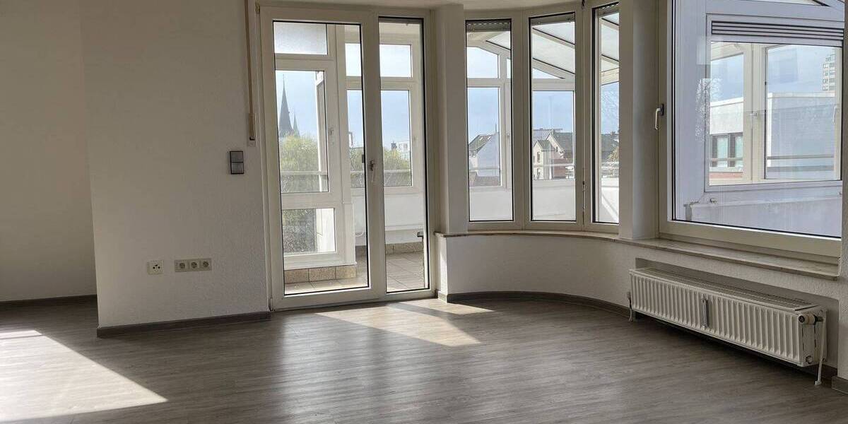 Etagenwohnung Lünen Nordlünen - 2 Zimmer, 72 m&sup2;, 195.000&euro; | Angebot:26117717