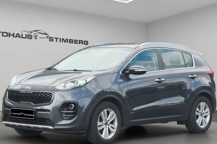 Kia Sportage 130.000 km 13.900 &euro; Oer-Erkenschwick 45739