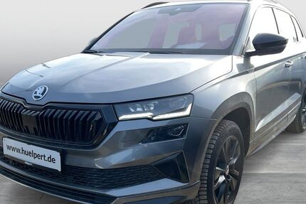 Skoda Karoq 70.169 km 33.857 &euro; Dortmund 44269