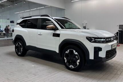 Dacia Bigster 30.599 km 27.380 &euro; Dülmen 48249