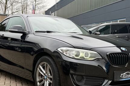 BMW 220 189.950 km 13.999 &euro; Dinslaken 46539