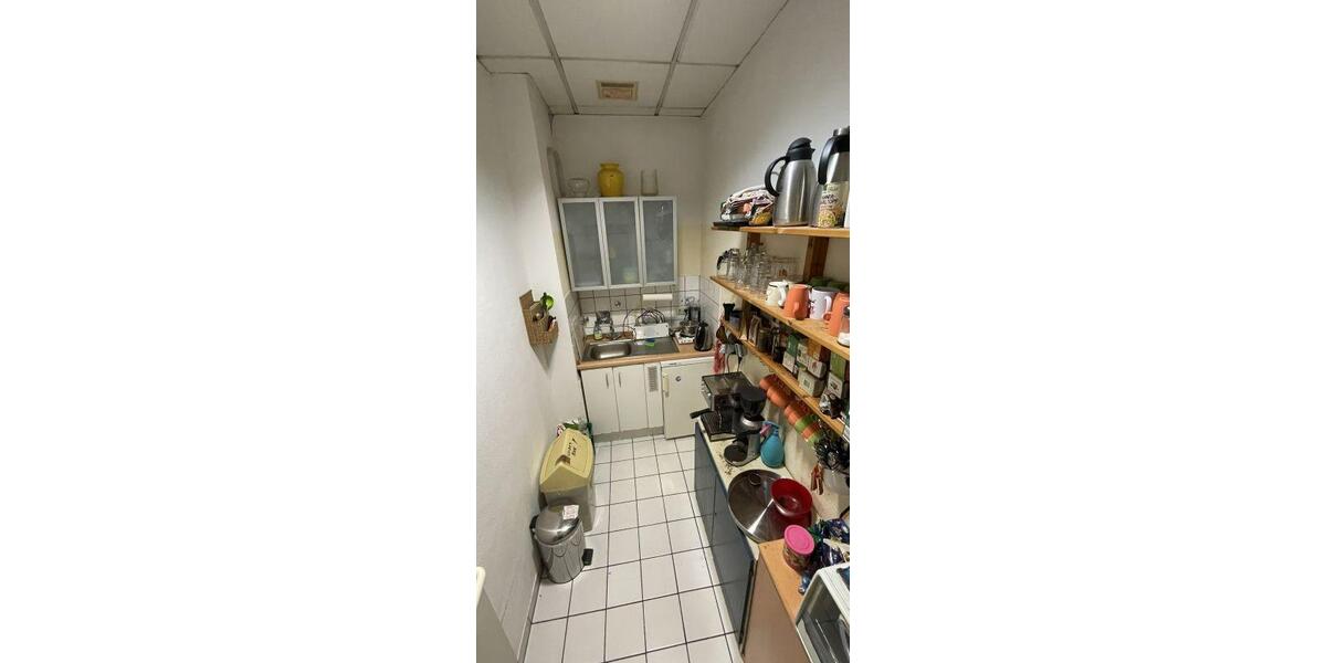 Gewerbeobjekt Mülheim an der Ruhr Heißen - 400&euro; | Angebot:26679835