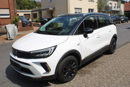 Opel Crossland (X) 60.000 km 14.900 &euro; Herten 45699