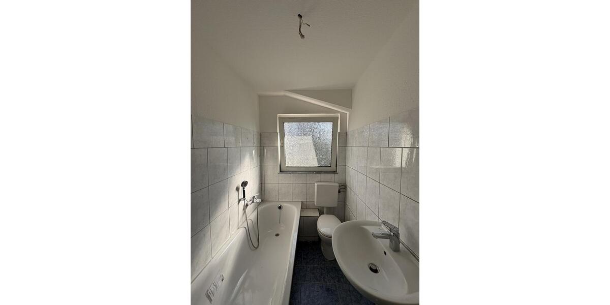 Etagenwohnung Bottrop Batenbrock - 3.5 Zimmer, 60 m&sup2;, 497&euro; | Angebot:26634617