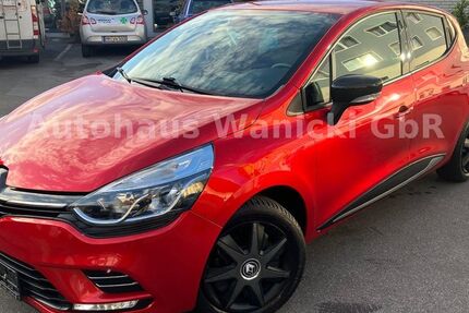 Renault Clio 24.000 km 10.990 &euro; Mülheim an der Ruhr 45468
