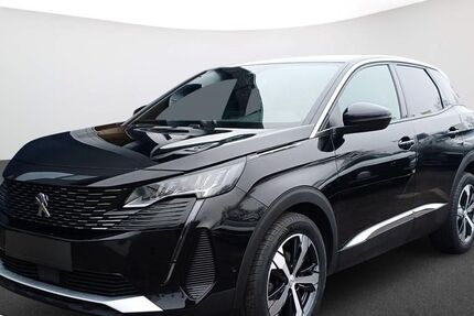 Peugeot 3008 38.925 km 26.740 &euro; Dülmen 48249