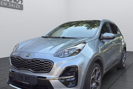Kia Sportage 98.000 km 16.990 &euro; Dortmund 44149