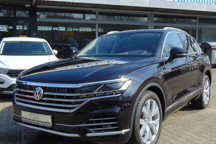 VW Touareg 125.000 km 41.900 &euro; Lünen 44536