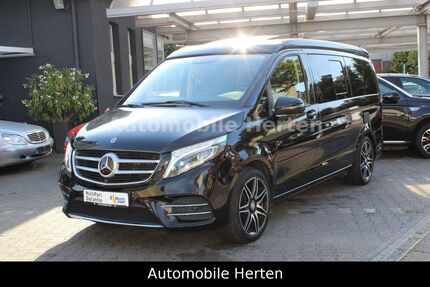 Mercedes-Benz V 250 80.000 km 64.900 &euro; Herten 45699