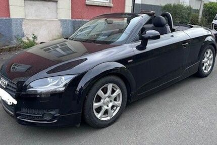 Audi TT 118.100 km 12.490 &euro; Witten 58453