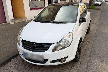 Opel Corsa 165.000 km 2.150 &euro; Witten 58452