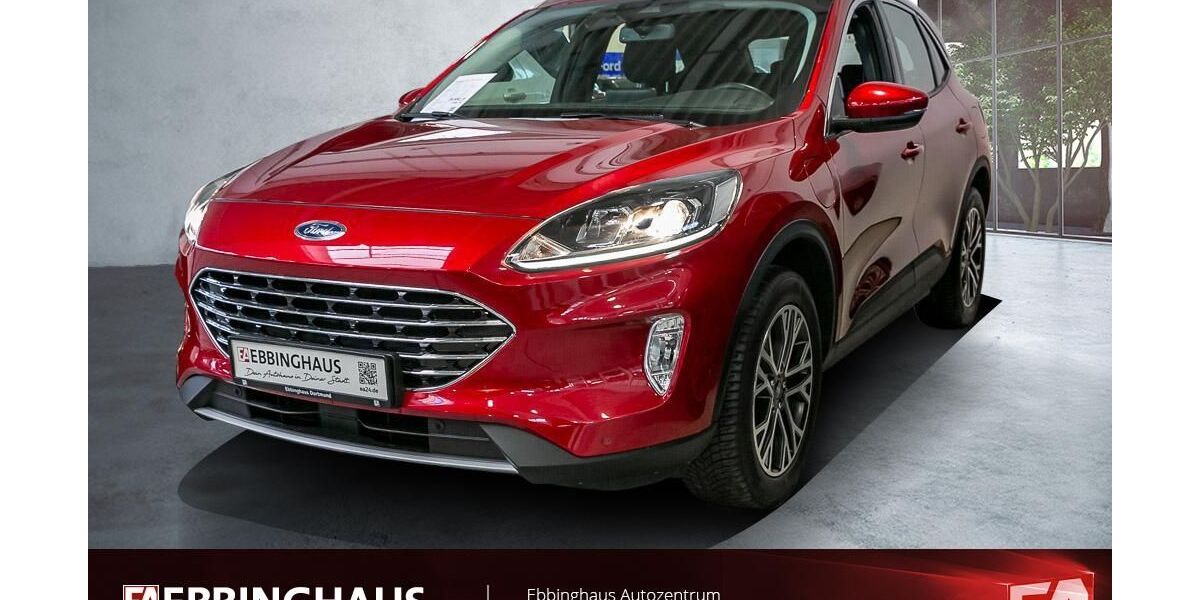 Ford Kuga 30.318 km 24.999 &euro; Dortmund 44149
