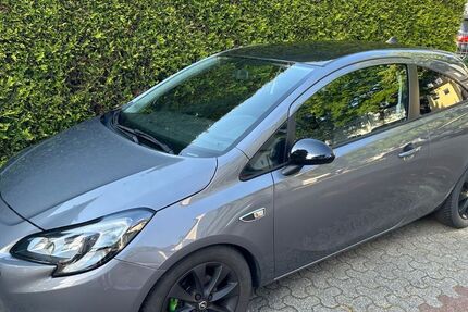 Opel Corsa 119.000 km 5.900 &euro; Datteln 45711