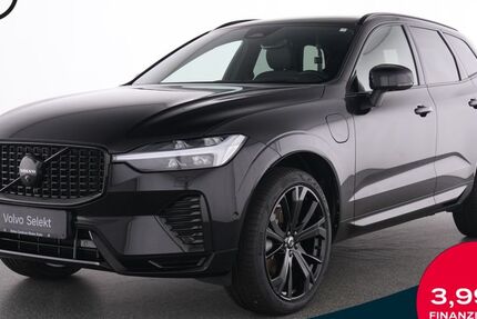Volvo XC60 24.518 km 56.850 &euro; Essen-Kray 45309