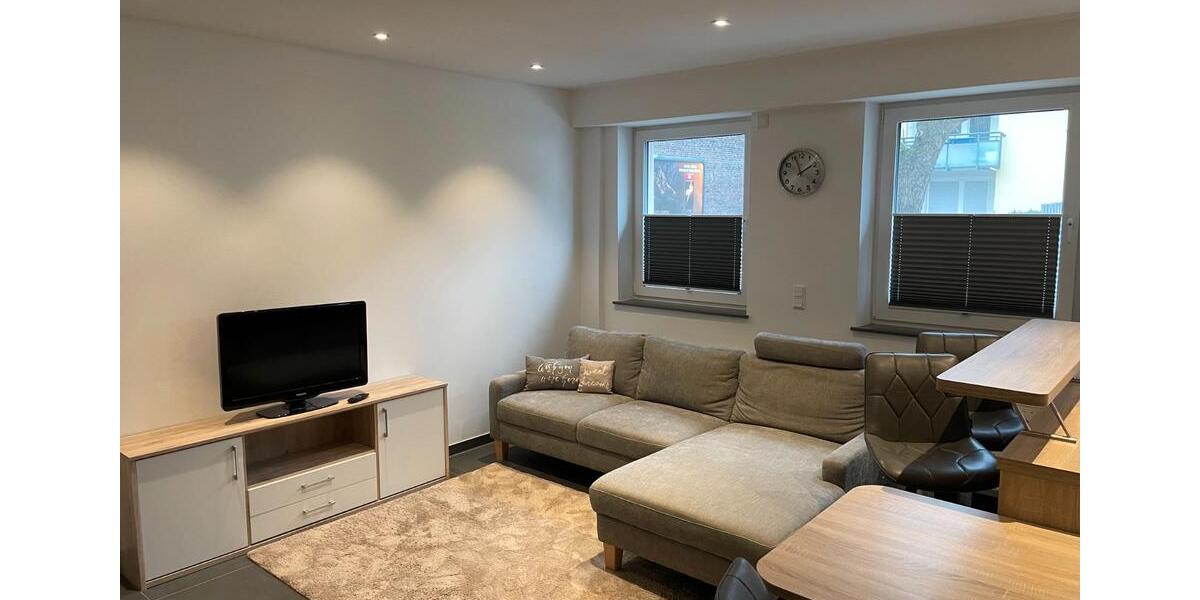 Erdgeschoßwohnung Essen Stadtbezirk V - 1 Zimmer, 43 m&sup2;, 790&euro; | Angebot:26704143