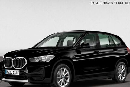 BMW X1 74.953 km 19.940 &euro; Bochum 44809