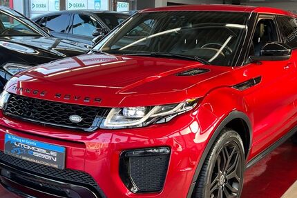 Land Rover Range Rover Evoque 92.000 km 18.999 &euro; Essen 45326