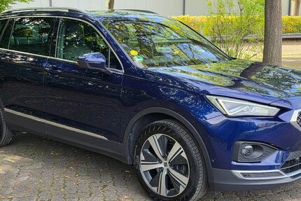 Seat Tarraco 112.798 km 24.450 &euro; Dorsten 46282