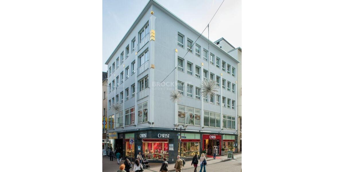 Gewerbeobjekt Essen Stadtkern - 9&euro; | Angebot:26620194